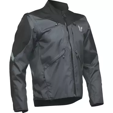 THOR Terrain jacke Черный