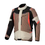 Alpinestars St-1 Wp мотокуртка Sand Коричневый