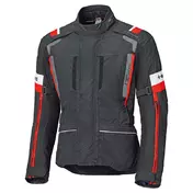 Held 4-touring 2 мотокуртка Black Red Красный