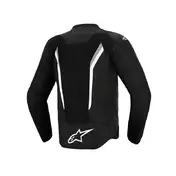 Alpinestars Ast V3 Air мотокуртка Black Grey Черный