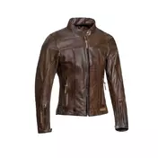 Ixon Crank Air Lady мотокуртка Brown Коричневый