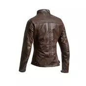 Ixon Crank Air Lady мотокуртка Brown Коричневый