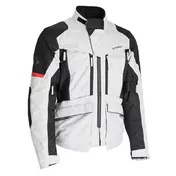 Acerbis Ce X-rover мотокуртка Grey Red Серый