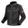 Ls2 Garda Air Lady мотокуртка Black Red Красный