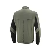 Ixon Pulsion мотокуртка Khaki Зеленый