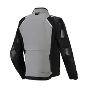 Alpinestars Andes Pro Drystar Xf мотокуртка Grey Серый