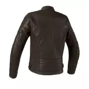 Clover Bullet Pro 2 мотокуртка Brown Коричневый