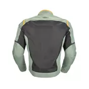 Acerbis Ce Ramsey Vented 2.0 мотокуртка Green Yellow Зеленый