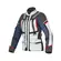 Clover Savana 4 Wp Lady мотокуртка Navy Red Синий