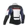 Clover Savana 4 Wp Lady мотокуртка Navy Red Синий