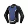Alpinestars Gp Force V2 Leather мотокуртка Blue Red Синий