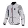 Alpinestars Maxdura Drystar Xf Laminated мотокуртка Mid Grey Серый