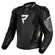 REBELHORN Veloce lederjacke Черный