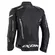 Ixon Striker Air Wp мотокуртка Black White Черный