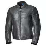 Held Cosmo Wr Leather мотокуртка Black Черный