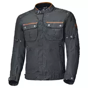 Held Bailey мотокуртка Black Черный