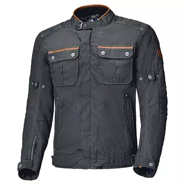 Held Bailey мотокуртка Black Черный