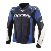 Ixon Vortex 3 мотокуртка Blue Синий