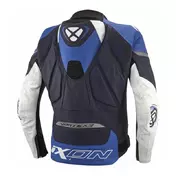 Ixon Vortex 3 мотокуртка Blue Синий