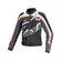 Alpinestars Idles Lady мотокуртка Flame Red Красный