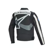 Alpinestars Idles Lady мотокуртка Flame Red Красный