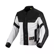 Macna Empire 2.0 Lady мотокуртка Grey Black Серый