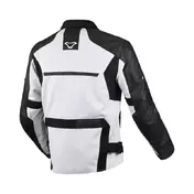 Macna Empire 2.0 Lady мотокуртка Grey Black Серый