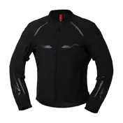Ixs Hexalon-st мотокуртка Black Черный