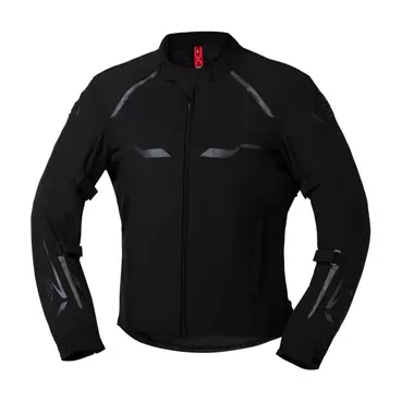 Ixs Hexalon-st мотокуртка Black Черный