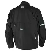 O Neal Ext Enduro мотокуртка Black Grey Черный