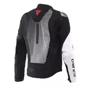 Dainese Ventar Air мотокуртка White Red