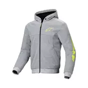 Alpinestars Chrome V2 Sport худи Grey Серый