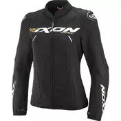 IXON Ionix jacke Черно-белый