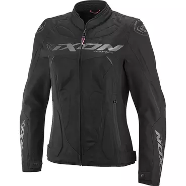 IXON Ionix jacke Черный