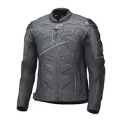 Held Safer 2 Leather мотокуртка Black Черный