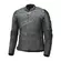 Held Safer 2 Leather мотокуртка Black Черный
