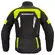 Spidi Alpentrophy мотокуртка Black Yellow Fluo Желтый