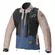 ALPINESTARS Techdura jacke Falcon Brown / Night Navy