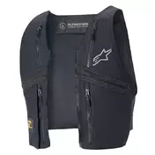 ALPINESTARS Techdura jacke Black / Falcon Brown