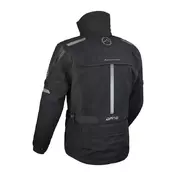 Dane Bornholm Gore-tex Pro мотокуртка Black Черный
