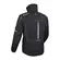 Dane Bornholm Gore-tex Pro мотокуртка Black Черный