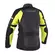 Clover Scout 4 Wp Lady мотокуртка Grey Yellow Желтый