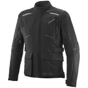 IXON Midgard Tourenjacke Черный
