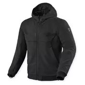 REVIT Parabolica 2 jacke Черный
