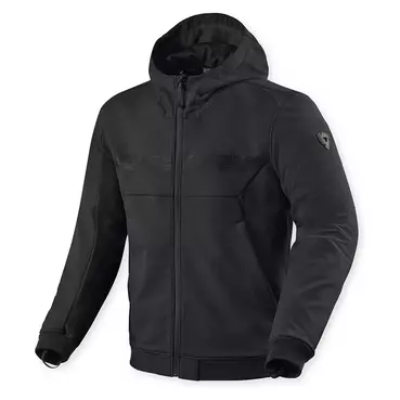 REVIT Parabolica 2 jacke Черный