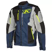 Klim Dakar мотокуртка Vivid Blue Синий