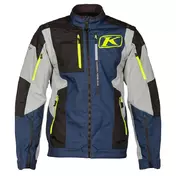 Klim Dakar мотокуртка Vivid Blue Синий