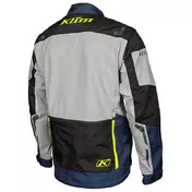 Klim Dakar мотокуртка Vivid Blue Синий