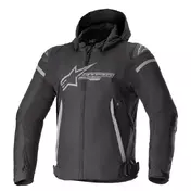Alpinestars Zaca Waterproof мотокуртка Black Черный