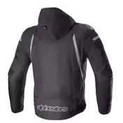 Alpinestars Zaca Waterproof мотокуртка Black Черный